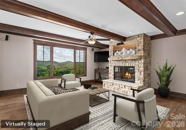 Homes for sale in Horse Shoe, NC | 91 Watershed Wy, Horse Shoe, NC 28742 | MLS# 4401244