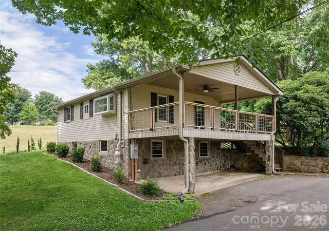 Homes for sale in Waynesville, NC | 340 Mauney Cvs, Waynesville, NC 28786 | MLS# 4401250