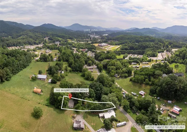 Homes for sale in Waynesville, NC | 340 Mauney Cvs, Waynesville, NC 28786 | MLS# 4401250