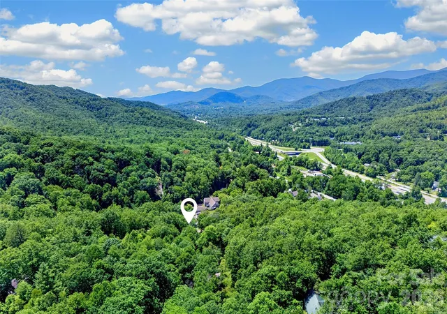 Photo 1 of Land for sale at Tbd Durham Ave, Black Mountain, NC 28711 | MLS# 4401253 | Listing updated on 2026-09-21