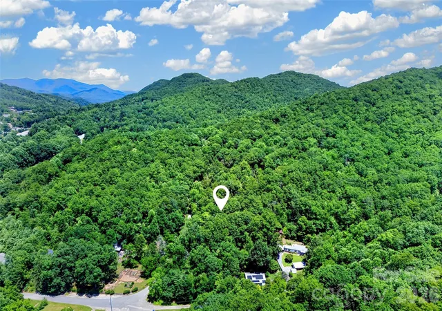 Photo 2 of Land for sale at Tbd Durham Ave, Black Mountain, NC 28711 | MLS# 4401253 | Listing updated on 2026-09-21