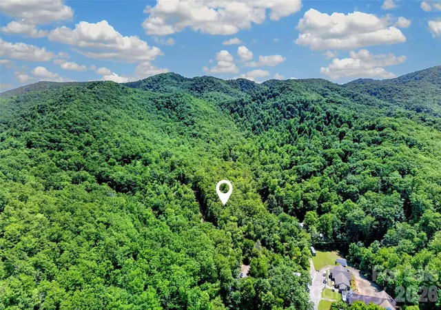 Photo 4 of Land for sale at Tbd Durham Ave, Black Mountain, NC 28711 | MLS# 4401253 | Listing updated on 2026-09-21