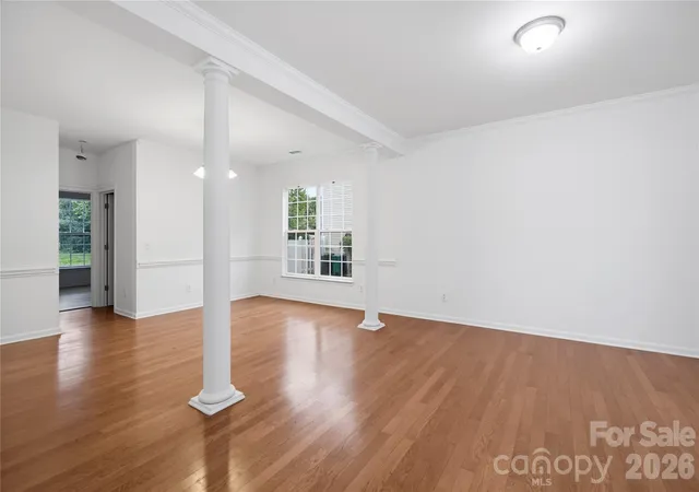 Photo 3 of Single family home for sale at 5226 Coffeeberry Ln, Charlotte, NC 28227 | MLS# 4401255 | Listing updated on 2026-10-06