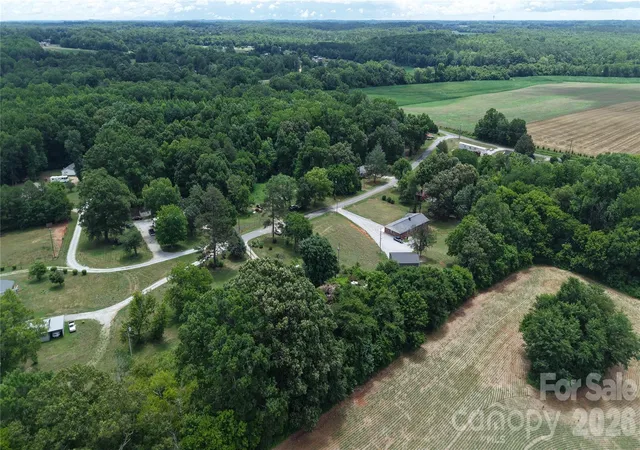 Homes for sale in Salisbury, NC | 0000 Litaker Rd, Salisbury, NC 28147 | MLS# 4401260