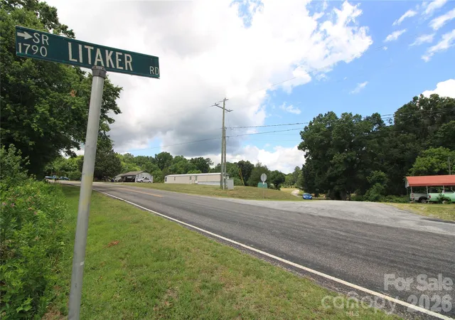 Homes for sale in Salisbury, NC | 0000 Litaker Rd, Salisbury, NC 28147 | MLS# 4401260