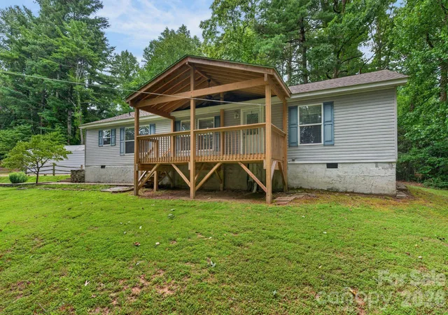 1st image of 146 Banks View Ln, Hendersonville, NC 28792 | MLS# 4401273