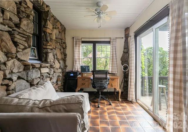 5th image of 25 Mineral Springs Rd, Asheville, NC 28805 | MLS# 4401275