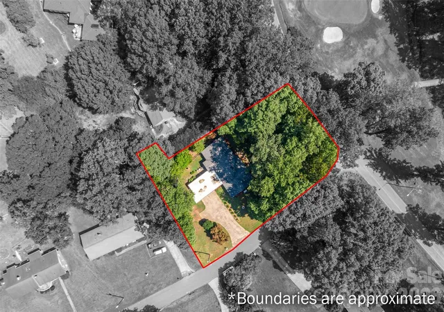 38th image of 324 Country Club Cir, Shelby, NC 28150 | MLS# 4401280
