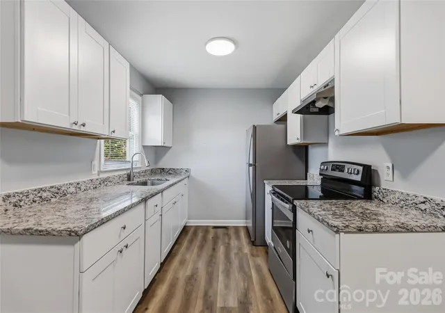 Photo 4 of Single family home for sale at 1317 Reid St, Statesville, NC 28677 | MLS# 4401288 | Listing updated on 2026-08-27