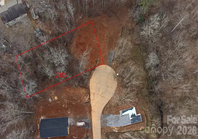 Land for sale at 2335 Merts Way SE, Hudson, NC 28638 | MLS# 4401294