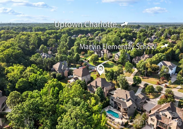 2nd image of 1632 Lookout Cir, Waxhaw, NC 28173 | MLS# 4401295