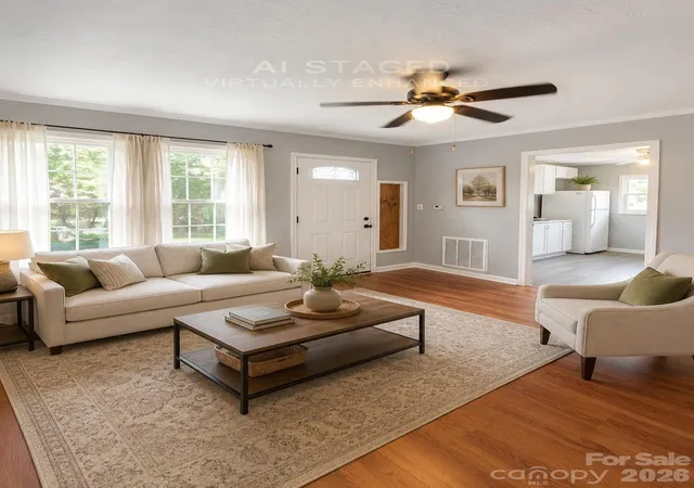 4th image of 618 S Center St, Hickory, NC 28602 | MLS# 4401298