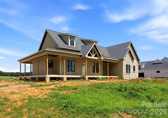 Photo 1 of Single family home for sale at 381 New Salem Rd #7, Statesville, NC 28625 | MLS# 4401299 | Listing updated on 2026-09-22