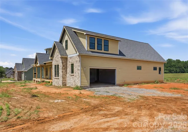 Photo 2 of Single family home for sale at 381 New Salem Rd #7, Statesville, NC 28625 | MLS# 4401299 | Listing updated on 2026-09-22