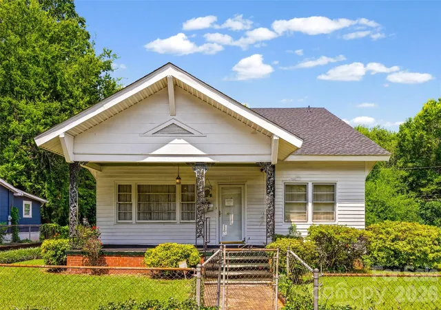 Homes for sale in Rock Hill, SC | 14 Barrow St, Rock Hill, SC 29730 | MLS# 4401300