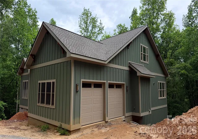 Photo 1 of Single family home for sale at 1424 N Double Knob Loop, Arden, NC 28704 | MLS# 4401302 | Listing updated on 2026-07-09