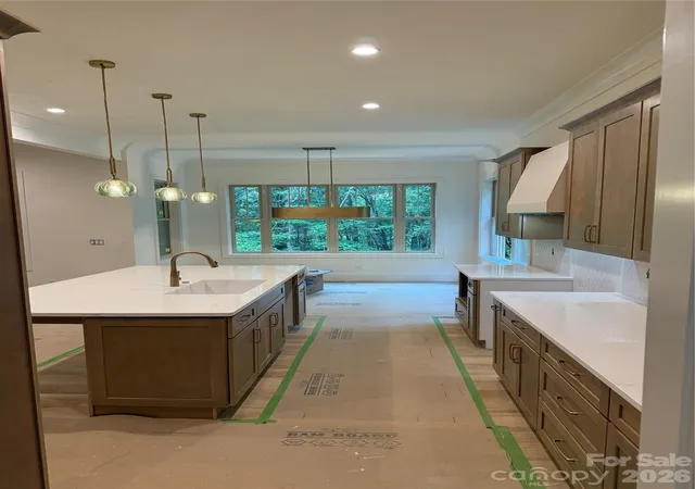 Photo 2 of Single family home for sale at 1424 N Double Knob Loop, Arden, NC 28704 | MLS# 4401302 | Listing updated on 2026-07-09