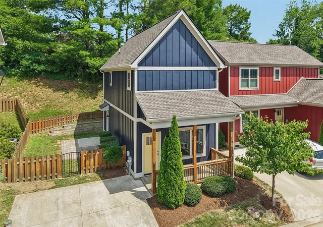 Homes for sale in Weaverville, NC | 76 Wheeler Rd, Weaverville, NC 28787 | MLS# 4401304