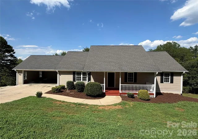 1st image of 236 Basin Trl, Rutherfordton, NC 28139 | MLS# 4401310
