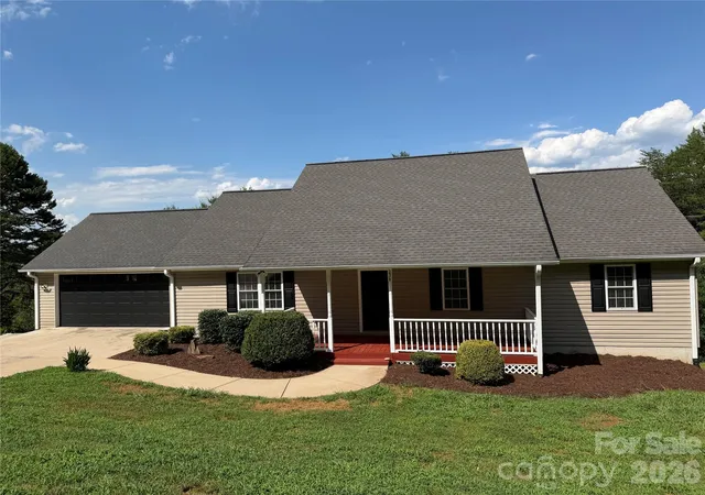 2nd image of 236 Basin Trl, Rutherfordton, NC 28139 | MLS# 4401310