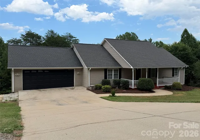 4th image of 236 Basin Trl, Rutherfordton, NC 28139 | MLS# 4401310