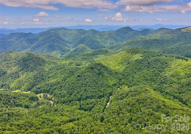 Photo 2 of Single family home for sale at 1482 Howard Moore Rd, Hot Springs, NC 28743 | MLS# 4401313 | Listing updated on 2026-09-03