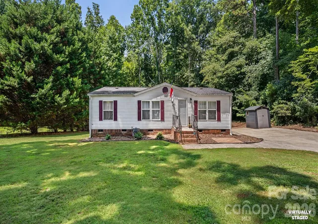 1st image of 111 Patrice Pl, Mooresville, NC 28115 | MLS# 4401314