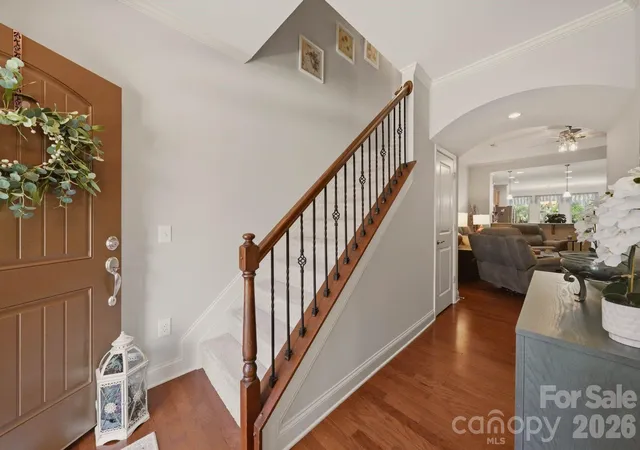 Photo 4 of Townhouse for sale at 3025 Callaway Ct, Cramerton, NC 28032 | MLS# 4401317 | Listing updated on 2026-08-12