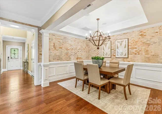 Photo 3 of Sale Pending at 5125 Pansley Dr, Charlotte, NC 28226 | MLS# 4401320 | Listing updated on 2026-09-17