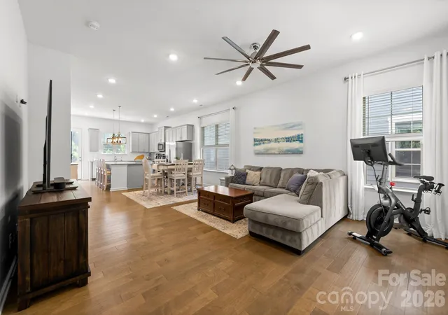 Photo 3 of Townhouse for sale at 9432 Ainslie Downs St, Charlotte, NC 28273 | MLS# 4401324 | Listing updated on 2026-08-27