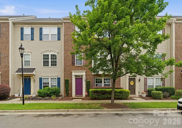 1st image of 9945 Kings Parade Blvd #48, Charlotte, NC 28273 | MLS# 4401328