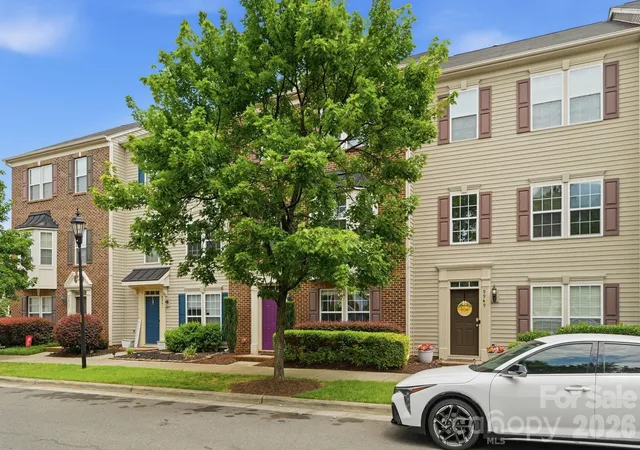 2nd image of 9945 Kings Parade Blvd #48, Charlotte, NC 28273 | MLS# 4401328