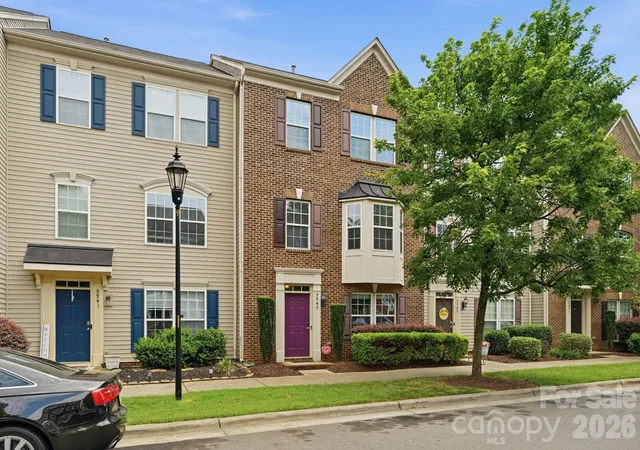 3rd image of 9945 Kings Parade Blvd #48, Charlotte, NC 28273 | MLS# 4401328