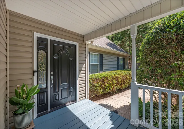 4th image of 602 Hidden Springs Dr, Asheville, NC 28804 | MLS# 4401344