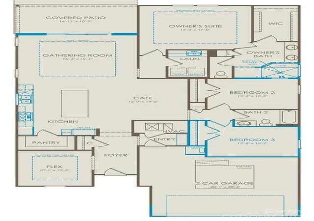 2nd image of 2522 Serene Ave, Belmont, NC 28012 | MLS# 4401348