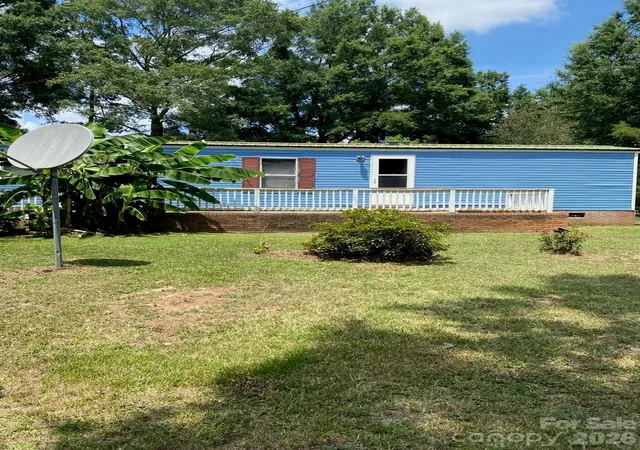 Homes for sale in Monroe, NC | 3212 Trinity Church Rd #2, Monroe, NC 28112 | MLS# 4401349