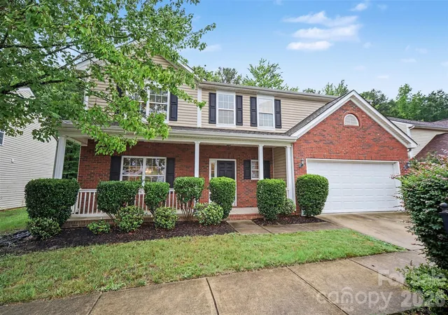 3rd image of 2006 Cornflower Ln, Indian Trail, NC 28079 | MLS# 4401351