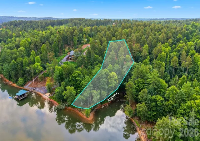 1st image of 3283 Pyramid Peak Trl, Connellys Springs, NC 28612 | MLS# 4401354
