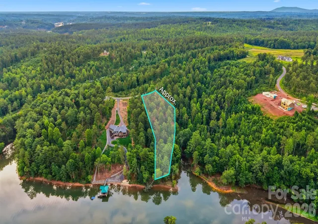 21st image of 3283 Pyramid Peak Trl, Connellys Springs, NC 28612 | MLS# 4401354