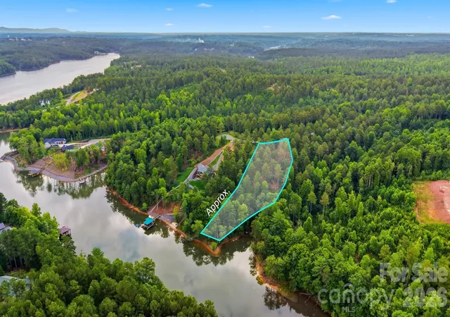 4th image of 3283 Pyramid Peak Trl, Connellys Springs, NC 28612 | MLS# 4401354