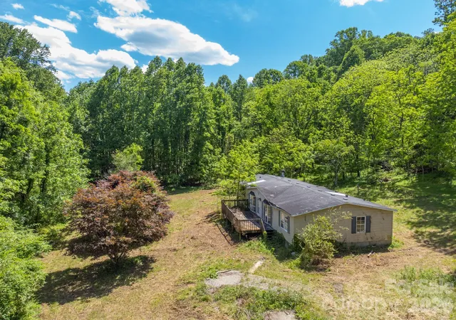 Photo 3 of Land for sale at 27 Shep Dr, Mills River, NC 28759 | MLS# 4401357 | Listing updated on 2026-07-08