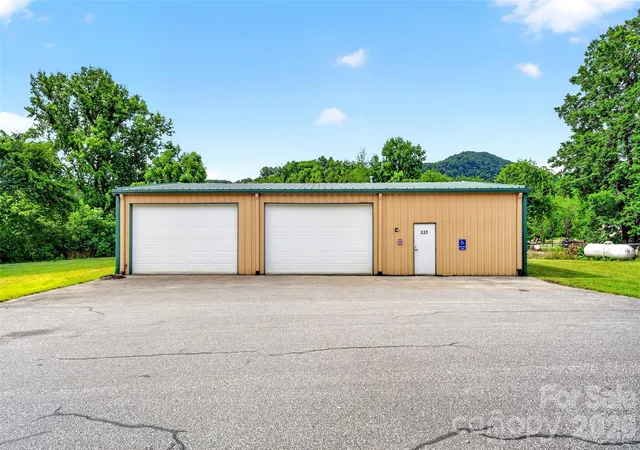 Photo 2 of Single family home for sale at 533 Catawba River Rd, Old Fort, NC 28762 | MLS# 4401360 | Listing updated on 2026-08-24
