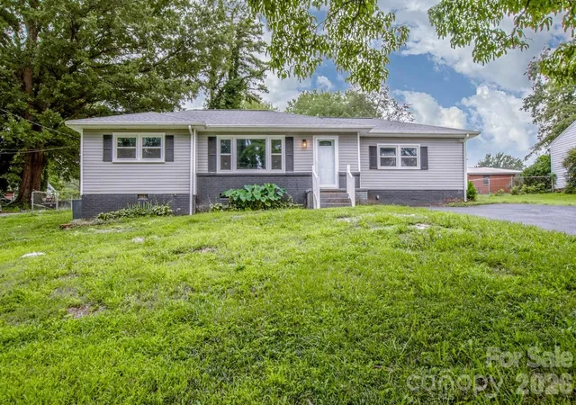 1st image of 1317 Meadowbrook Cir, Salisbury, NC 28144 | MLS# 4401363