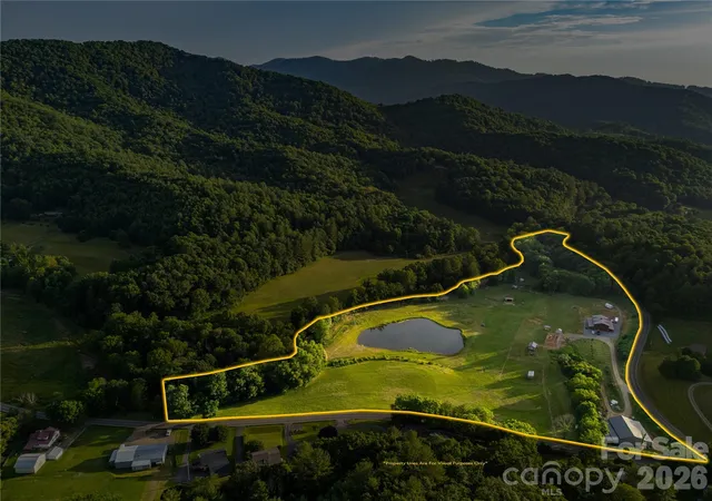 Photo 2 of Single family home for sale at 793 State Hwy 197 S, Burnsville, NC 28714 | MLS# 4401366 | Listing updated on 2026-07-27