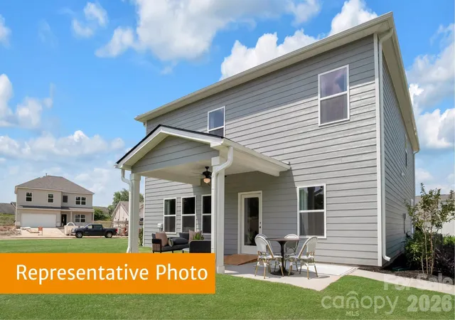 28th image of 4203 Ruth Creek Ct, Charlotte, NC 28216 | MLS# 4401382