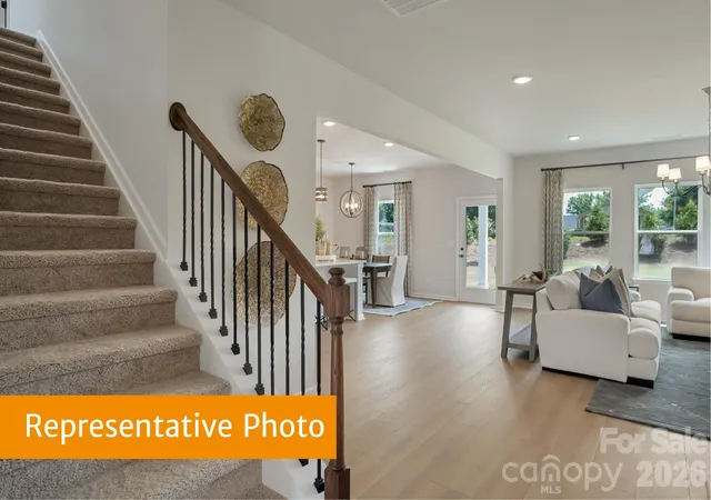 4th image of 4203 Ruth Creek Ct, Charlotte, NC 28216 | MLS# 4401382