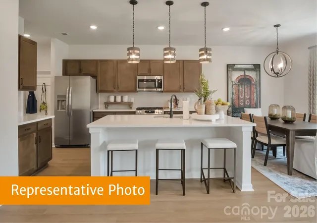 5th image of 4203 Ruth Creek Ct, Charlotte, NC 28216 | MLS# 4401382