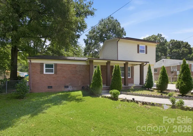 2nd image of 3014 Curtis St, Gastonia, NC 28052 | MLS# 4401383