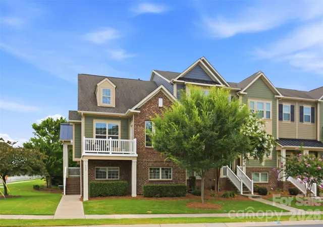Photo 1 of Townhouse for sale at 509 Dulaney Dr, Fort Mill, SC 29708 | MLS# 4401390 | Listing updated on 2026-09-13