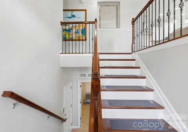 Photo 3 of Townhouse for sale at 509 Dulaney Dr, Fort Mill, SC 29708 | MLS# 4401390 | Listing updated on 2026-09-13